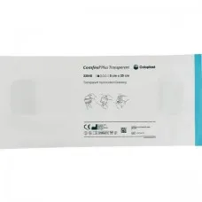Coloplast Comfeel Plus Transparent Dressing 5cm X 25cm 33548