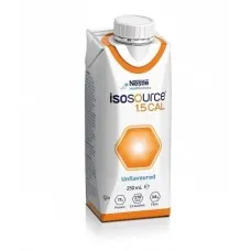 Isosource 1.5 Cal 250ml 12458216 Sale Item Exp 10/25 Isosource 1.5 Cal 250ml 12458216 Sale Item Exp 10/25