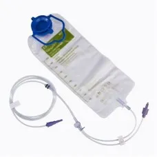 Kangaroo Joey Feed & Flush Set With No Inline Medication Port 765100 Kangaroo Joey Feed & Flush Set With No Inline Medication Port 765100