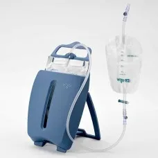Ugo Stand 2 Litre And Dignity Cover Ugo Stand 2 Litre And Dignity Cover