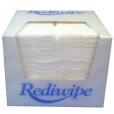 Cello Rediwipe 32cmx33cm (BOXx100) ARW3233 Cello Rediwipe 32cmx33cm (BOXx100) ARW3233