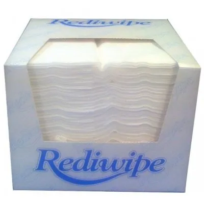 Cello Rediwipe 32cmx33cm (BOXx100) ARW3233