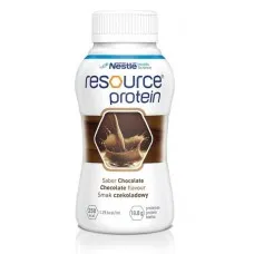 Resource Protein Chocolate 200ml 12075910 Resource Protein Chocolate 200ml 12075910