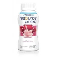 Resource Protein Forest Fruits 200ml 12075912 Resource Protein Forest Fruits 200ml 12075912