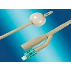 Foley Catheters Bard Biocath 18g 10ml Balloon 40cm Length 226518 Exp 5/24 Foley Catheters Bard Biocath 18g 10ml Balloon 40cm Length 226518 Exp 5/24
