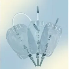 Bard Uriplan Leg Bag 750ml Non Sterile 30cm Tube Lever Tap Bard Uriplan Leg Bag 750ml Non Sterile 30cm Tube Lever Tap