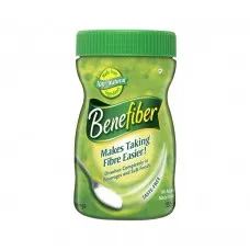 Benefiber Natural Fibre Supplement 44 Serves 155g 2251170 Benefiber Natural Fibre Supplement 44 Serves 155g 2251170