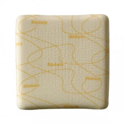 Biatain Non Adhesive Foam 15cm x 15cm 3413