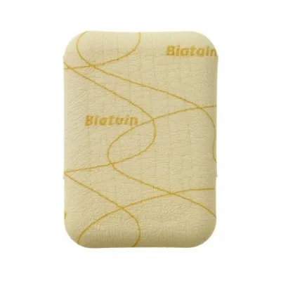 Biatain Non Adhesive Foam 5cm x 7cm 6105 Biatain Non Adhesive Foam 5cm x 7cm 6105