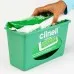 Clinell Universal Sanitising Wipes 200/ Packet All Surfaces & Safe On Hands