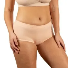 Conni Active Women's Incontinence Underwear With Purpose Waterproof Beige Conni Active Women's Incontinence Underwear With Purpose Waterproof Beige
