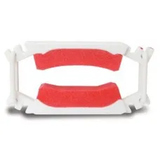 Dribble Stop With Clips Male Penile Clamp 2/Pkt