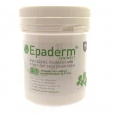 Epaderm Ointment 125gm 99400846 Epaderm Ointment 125gm 99400846