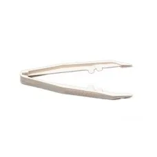 First Aid Disposable Plastic Forceps (Pkt 25) First Aid Disposable Plastic Forceps (Pkt 25)