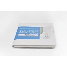 Kylie Draw Mac 100 x 100cm Waterproof White 8357015 Kylie Draw Mac 100 x 100cm Waterproof White 8357015