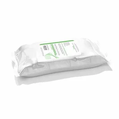 Lille Tenderskin Full Body Bath 17cm x 25cm  8/Pkt TS1080