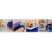 Pil Bob Pillbob Webster -Pak Blister Pack Assistance Pill Colour Blue Pil Bob Pillbob Webster -Pak Blister Pack Assistance Pill Colour Blue