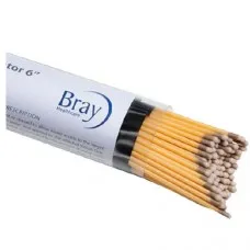 Silver Nitrate Applicators Pkt/100 SNA7484 Silver Nitrate Applicators Pkt/100 SNA7484