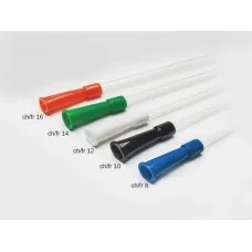 Nelaton Female Catheters 8fr To 16fr X 20cm  Sterile Catheter Mdevices