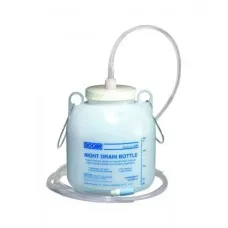 Urocare Drain Bottle 2000ml Urine Bottle Urocare Drain Bottle 2000ml Urine Bottle