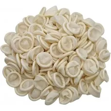 Skin Shield Latex Finger Cots, Powder Free, Antistatic, 100 per Bag 3 Sizes Skin Shield Latex Finger Cots, Powder Free, Antistatic, 100 per Bag 3 Sizes