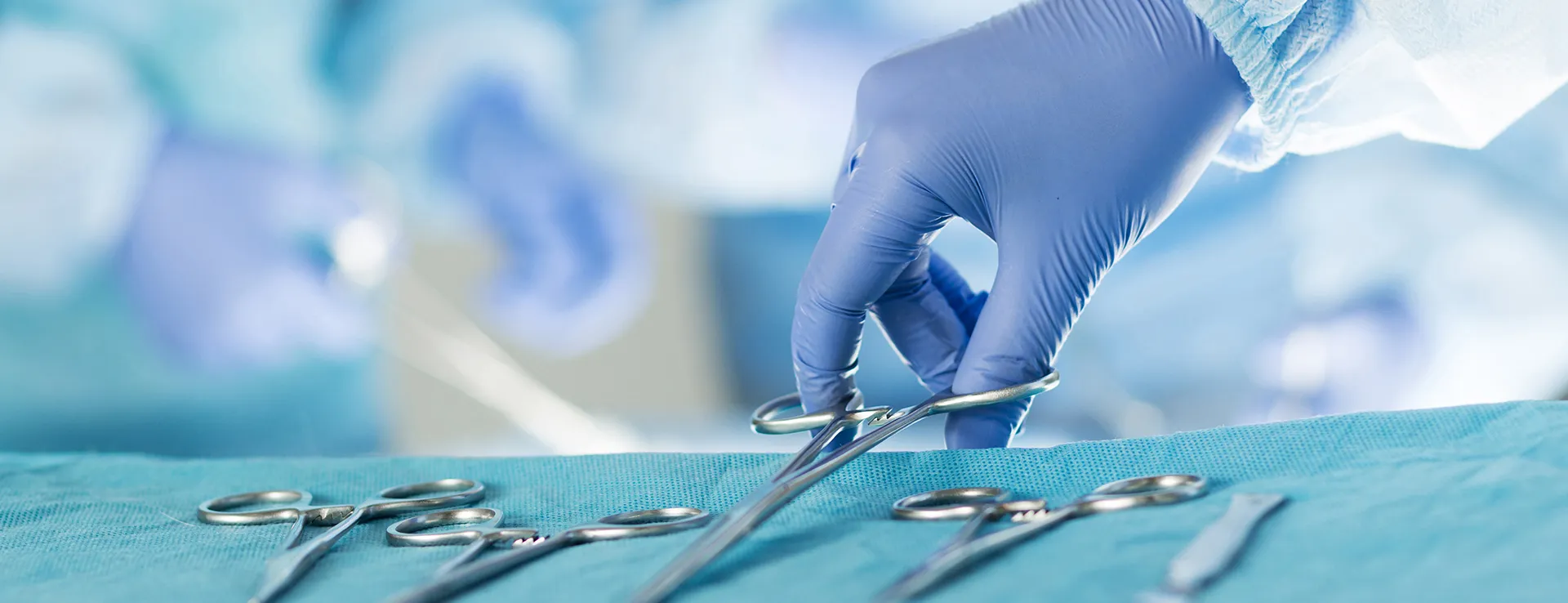 Solutions Medical Instruments Bydand