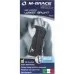 M-Brace AIR Laced Wrist Splint Microfiber Carpal Tunnel Fracture Recovery Sport M-Brace AIR Laced Wrist Splint Microfiber Carpal Tunnel Fracture Recovery Sport