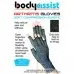 BodyAssist Soft Compression Arthritis Gloves Pain Relief Non-Slip Pair BodyAssist Soft Compression Arthritis Gloves Pain Relief Non-Slip Pair