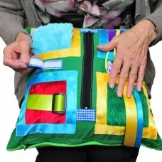 Sensory Cushion Stimulate Senses Sensory Cushion Stimulate Senses