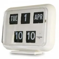 Betterliving Jadco Small Digital Calendar Orientation Clock