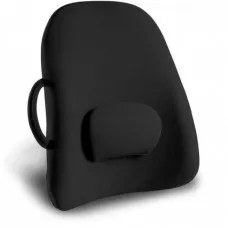 Obusforme Lowback Backrest Support Obusforme Lowback Backrest Support