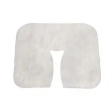 Physipod Face Shields Head Rest Bed Covers 200/packet Massage Physipod Face Shields Head Rest Bed Covers 200/packet Massage