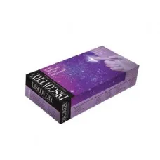 Discovery 2020 Nitrile Powder-free Gloves Small 100/box Lila (Purple) Discovery 2020 Nitrile Powder-free Gloves Small 100/box Lila (Purple)
