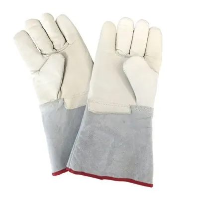 Liquid Nitrogen Gloves Liquid Nitrogen Gloves