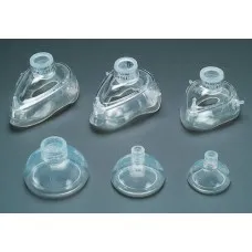 Anaesthetic Mask Soft Cushion Size 0 Neonate Anaesthetic Mask Soft Cushion Size 0 Neonate