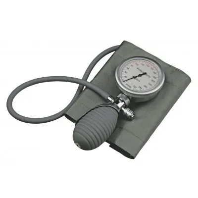 Aneroid Sphyg One-handed Sphygmomanometer With Adult Cuff (Violet) Medical Aneroid Sphyg One-handed Sphygmomanometer With Adult Cuff (Violet) Medical