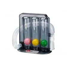 Aplus Tri Ball Incentive Spirometer (Free Postage)