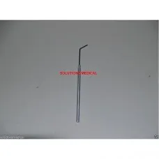 Seeker Mounted Angled Instrument 13cm Seeker Mounted Angled Instrument 13cm