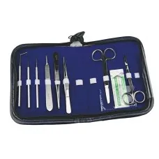 Dissecting Kit Lab Instrument Kit Liberty Quality Basic Instruments First Aid Dissecting Kit Lab Instrument Kit Liberty Quality Basic Instruments First Aid