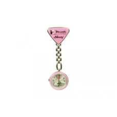 Nurses Watch (Mcgrath Foundation) Pink X1 Nurses Watch (Mcgrath Foundation) Pink X1