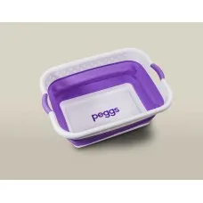 Peggs Laundry Basket Peggs Laundry Basket