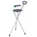 Days Portable Folding Walking Stick With Seat Tripod, Lightweight, Max 100kg Days Portable Folding Walking Stick With Seat Tripod, Lightweight, Max 100kg