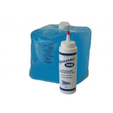 Aquasonic 100 Ultrasound Transmission Gel 250ml - 5 Litre Blue Fetal Aquasonic 100 Ultrasound Transmission Gel 250ml - 5 Litre Blue Fetal