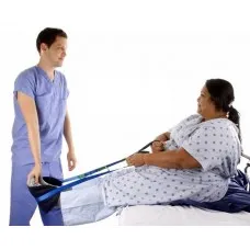 Leg Lifter 2 Handed Homecraft Mobility Aids For Lifting Or Lowering Legs Leg Lifter 2 Handed Homecraft Mobility Aids For Lifting Or Lowering Legs