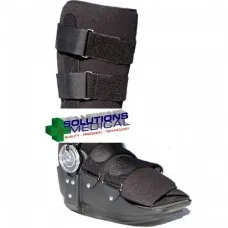 Physiomed Walker Rom Ankle Foot Rehabilitation Moon Boot Size Small Physiomed Walker Rom Ankle Foot Rehabilitation Moon Boot Size Small