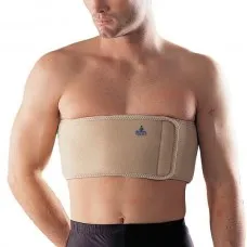 Rib Belt Elastic For Men Universal Rib Belt Elastic For Men Universal