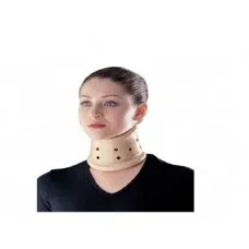 Rigid Adjustable Collar Padded Edges With Velcro Closure Oppo Rigid Adjustable Collar Padded Edges With Velcro Closure Oppo