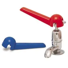 Tap Turners Homecraft Living Aids 2 Piece Set Crosshead Tap Turners Homecraft Living Aids 2 Piece Set Crosshead