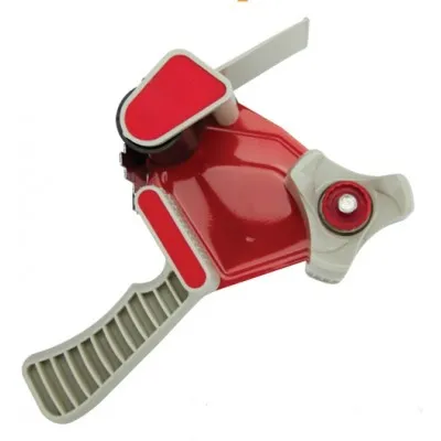 Box Sealing Tape Dispenser Only (X1) Excellent Quality Box Sealing Tape Dispenser Only (X1) Excellent Quality