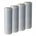 Packaging Clear 2" Pallet Film Stretch Wrap 500mm X 450m 23um X1 Packaging Clear 2" Pallet Film Stretch Wrap 500mm X 450m 23um X1